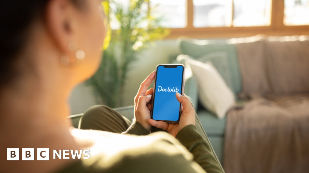 France’s start-up champion Doctolib struggles to make it abroad