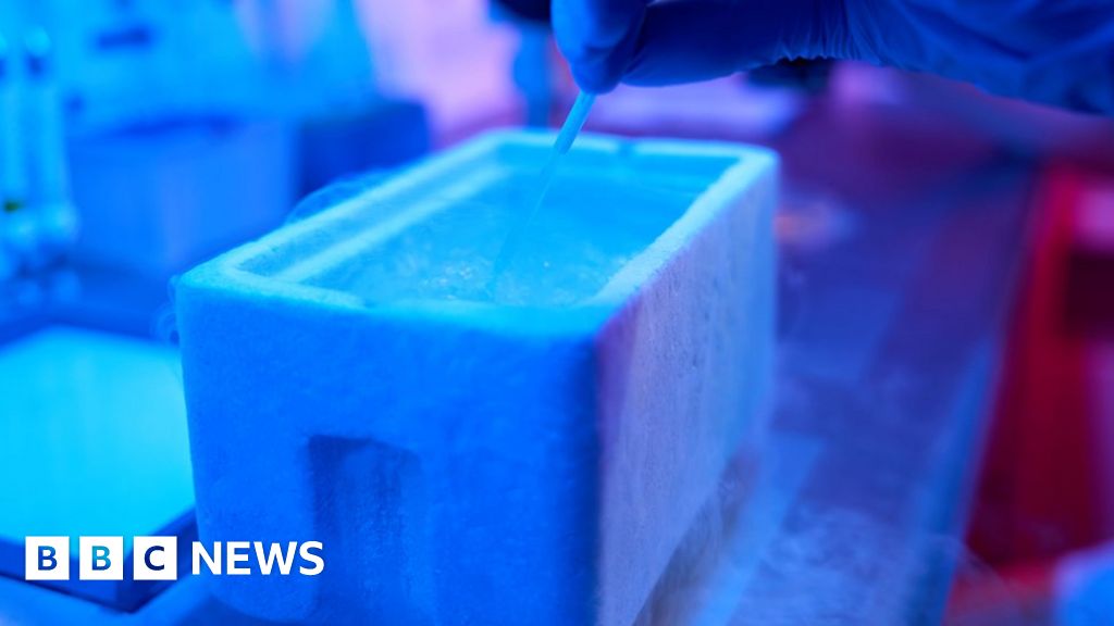 Licence ban extended on London fertility clinic