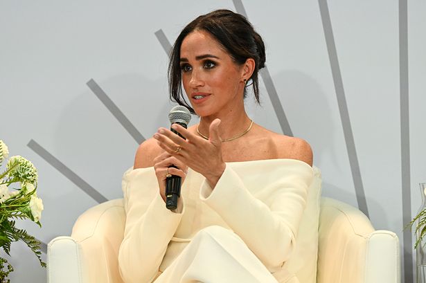 Would you like to see Meghan Markle run for US President? Have your say