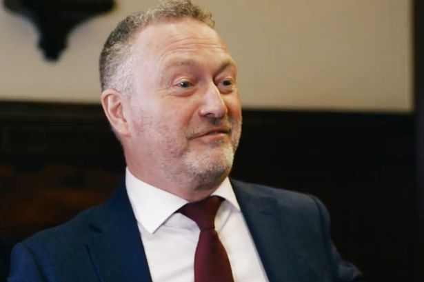 'I took a week off work to crack the secret of how to make the perfect roast potatoes'