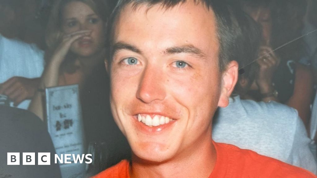 Infected blood scandal: Mum’s guilt over son’s HIV death