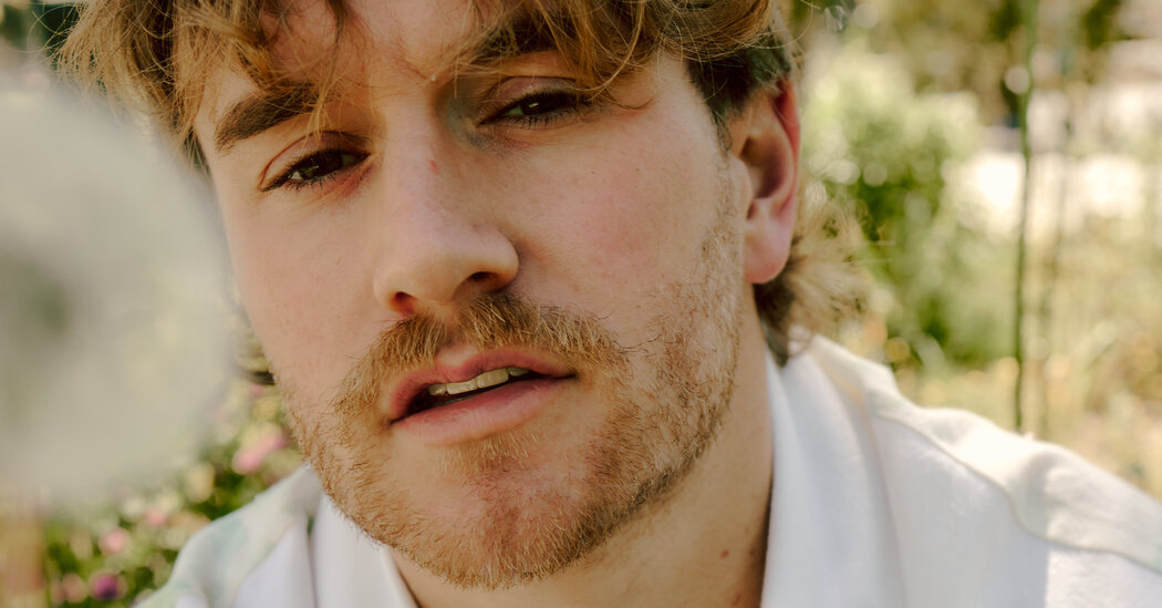 West Wilson is the Breakout Star of “Summer House”