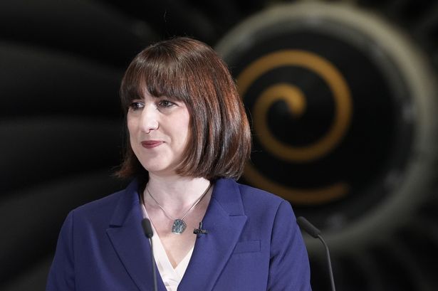 Rachel Reeves rules out emergency Budget if Labour wins General Election