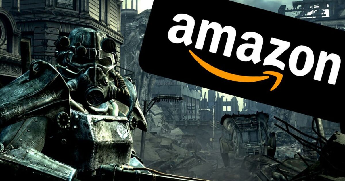Amazon Prime members can get the best Fallout game for free | Gaming | Entertainment