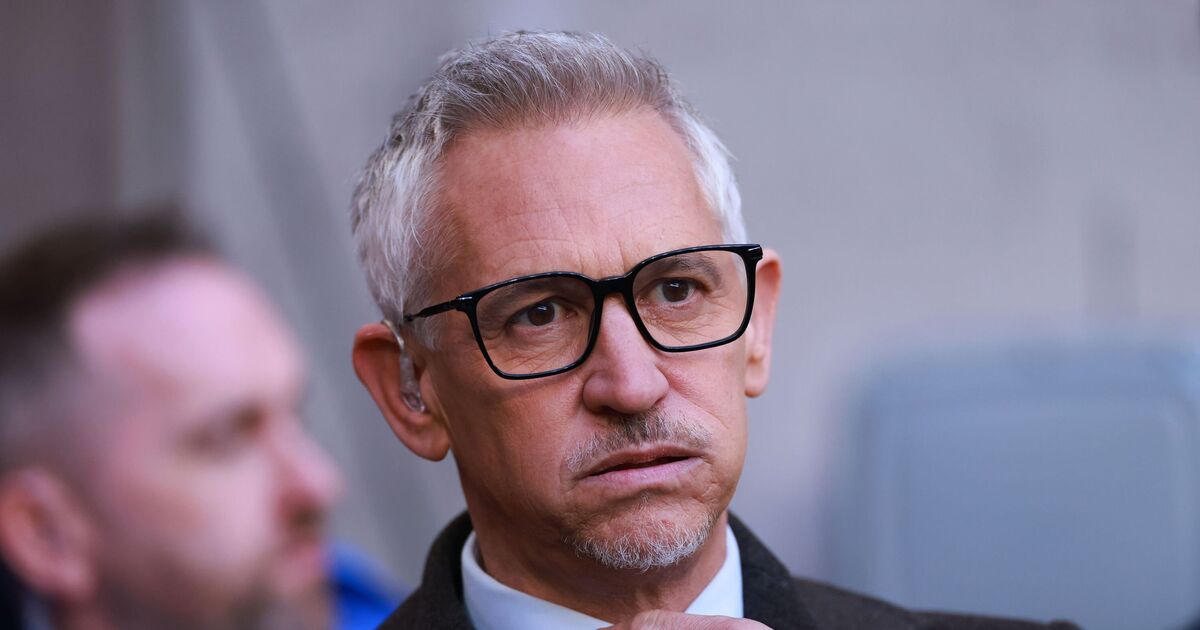 Gary Lineker drops huge Jurgen Klopp hint after emotional Liverpool departure | Football | Sport