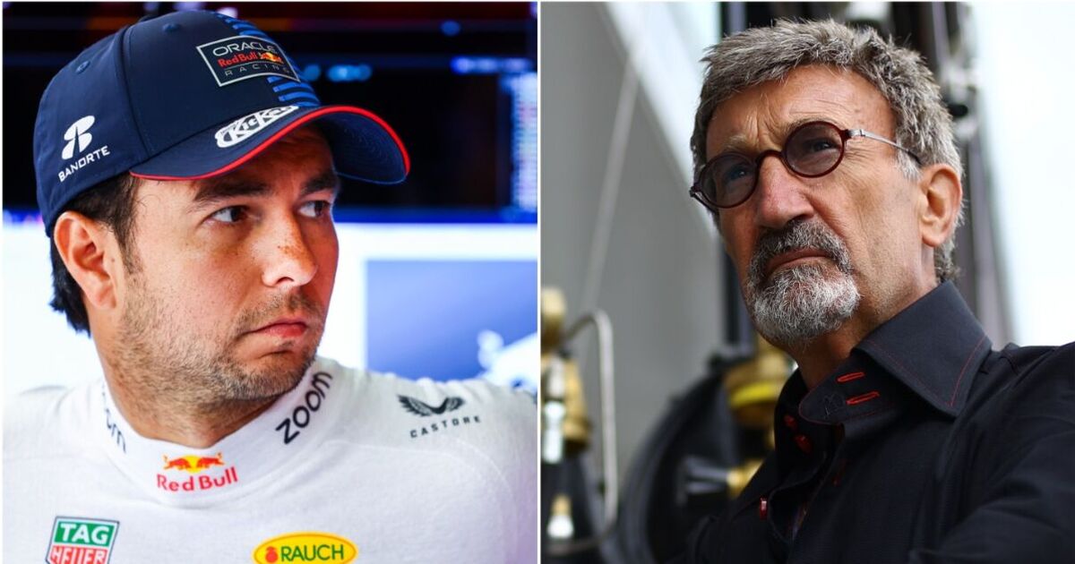 F1 LIVE: Perez and Red Bull in contract dispute as legend demands Grand Prix rule change | F1 | Sport