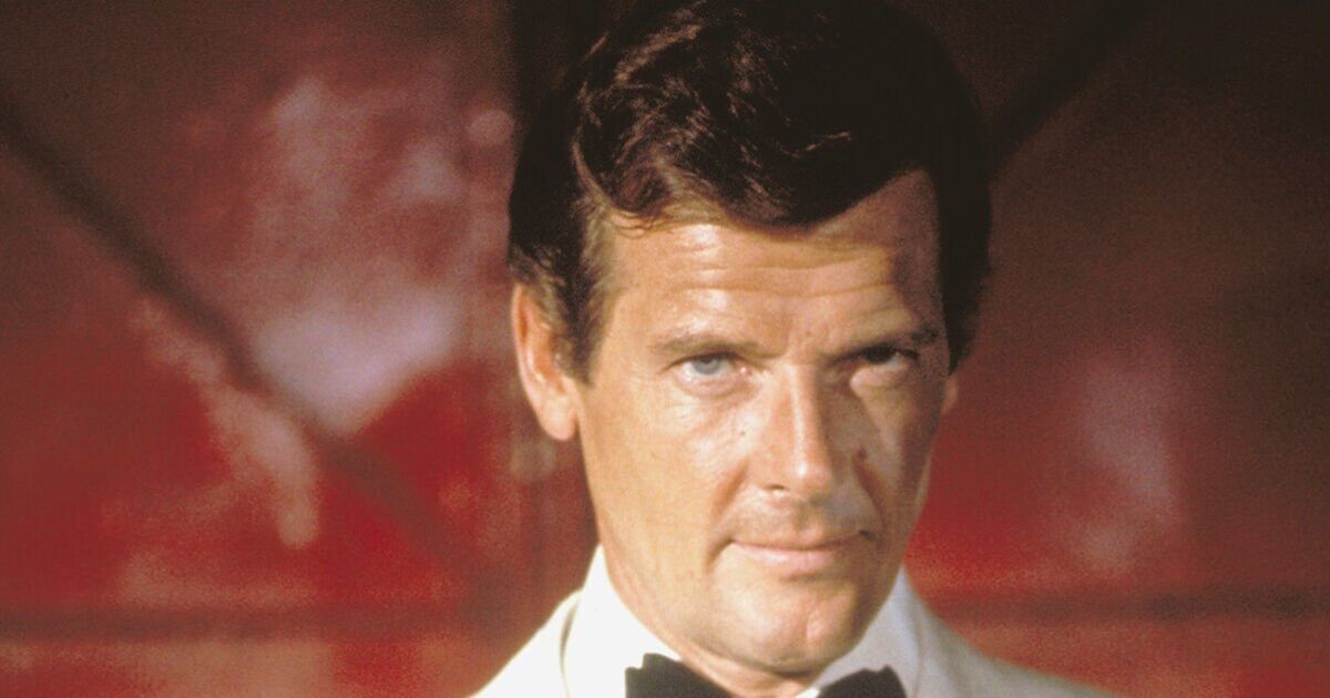 Roger Moore called James Bond star ‘a diseased sex maniac with unnatural lusts’ | Films | Entertainment