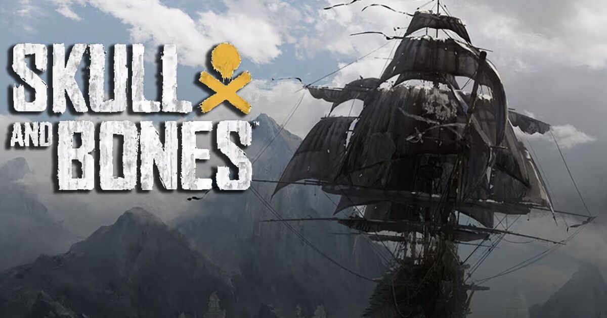 Skull and Bones Season 2 release time, servers down, update patch notes | Gaming | Entertainment