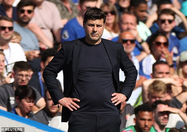 Rio Ferdinand reveals he has heard Mauricio Pochettino is likely to LEAVE Chelsea this summer… despite guiding the Blues back into Europe after winning their final five games of the season