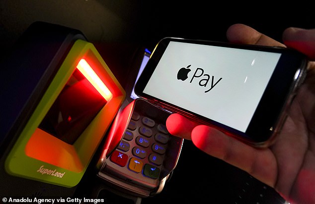 I’m a financial advisor – here is why you should NEVER link your bank account to digital payment apps like Apple Pay and Samsung Wallet