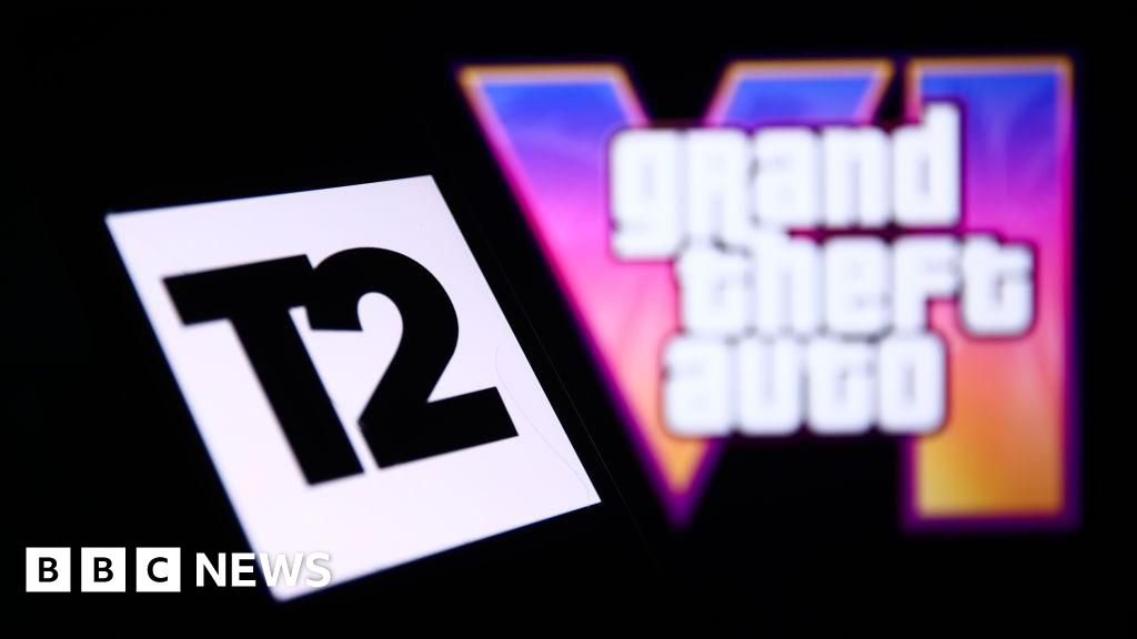 GTA 6: Countdown begins as Take Two firms up release date