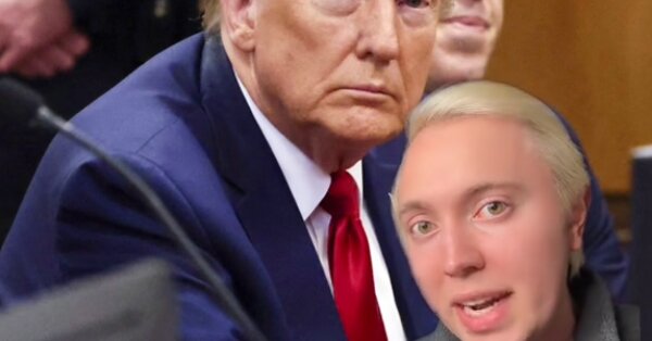 After the Trump Verdict, the TikTok Trial Began