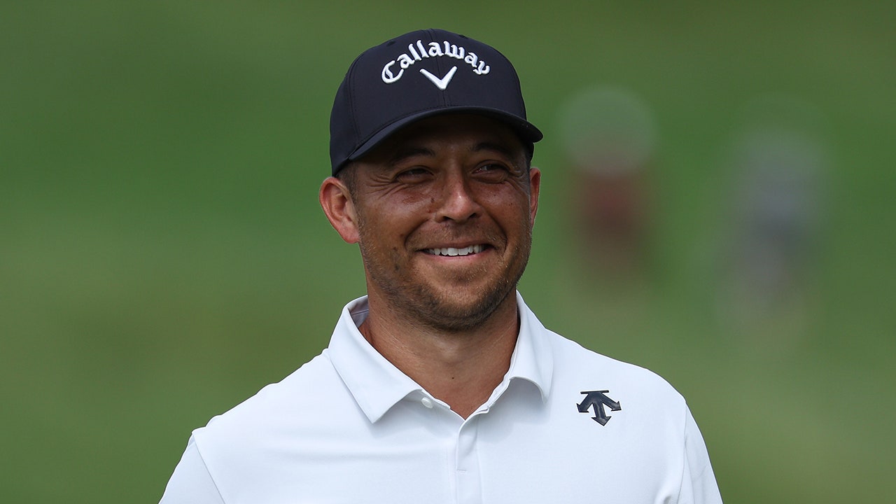 Xander Schauffele, other golfers clowned Scottie Scheffler in group chat after arrest: ‘Took it like a champ’