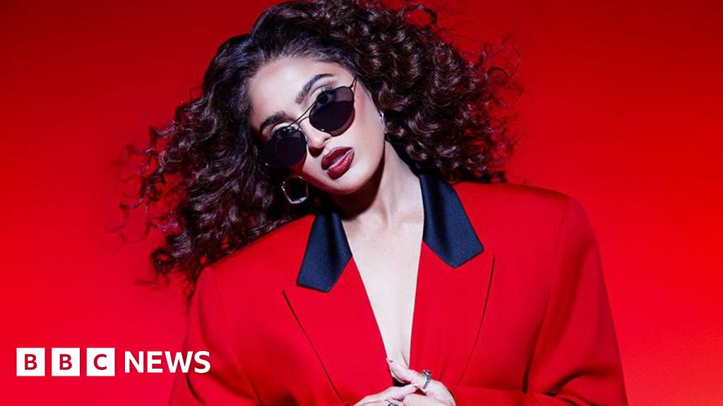 Mandeep Dhillon: Becoming a music artist has been healing