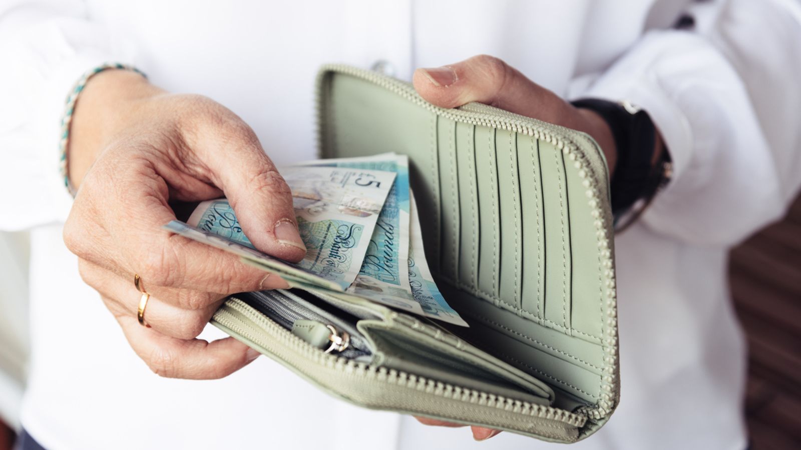 Recession is over with a bang – but will voters forgive the government for years of economic disappointment? | Business News