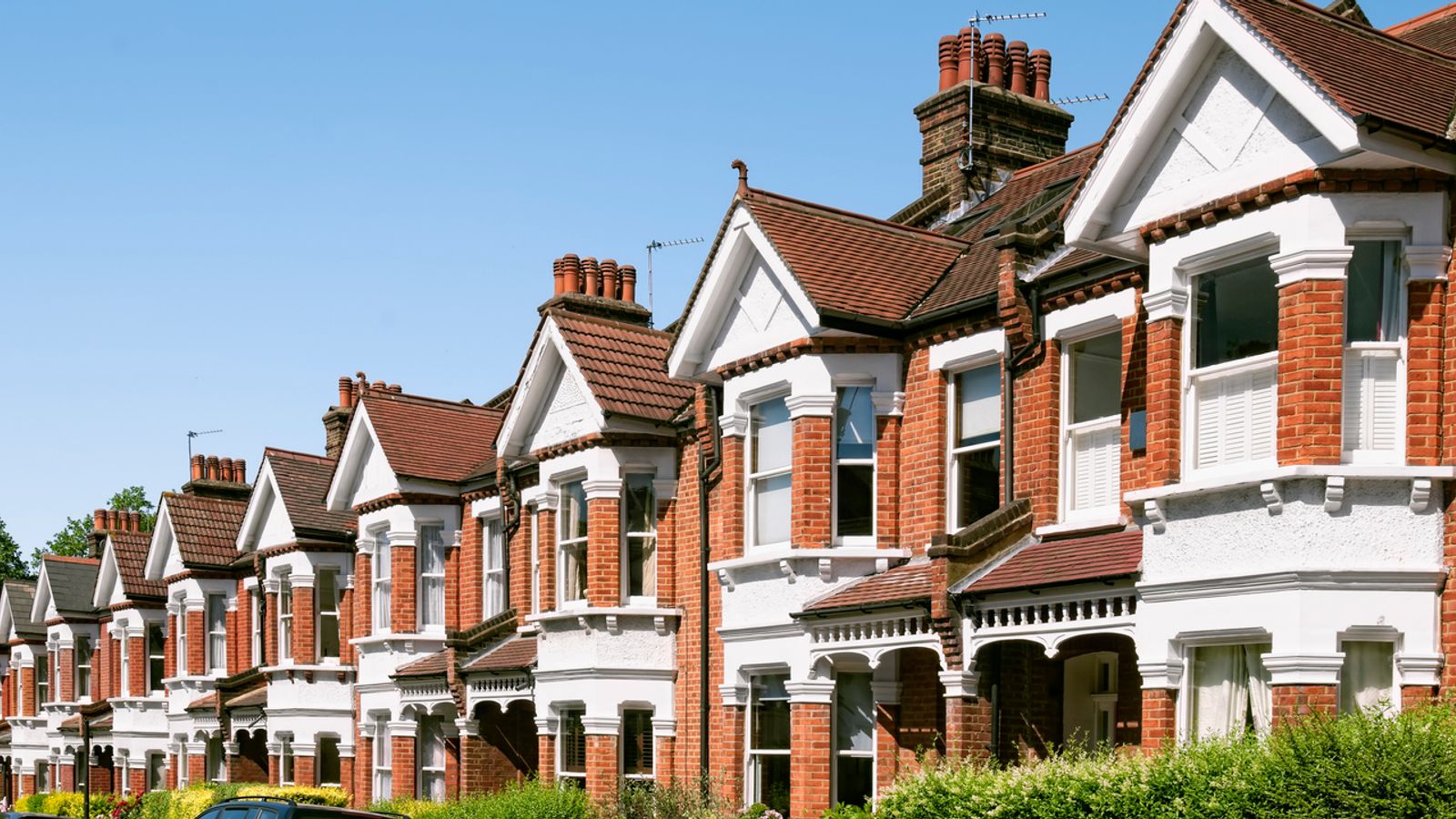 For sale! Lloyds-backed estate agents Lomond goes on the market | UK News