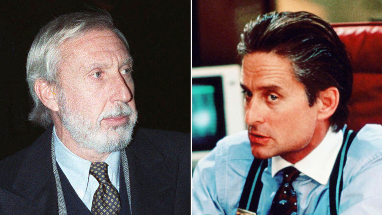 Ivan Boesky: Notorious insider trader who helped inspire Wall Street’s Gordon Gekko dies | US News