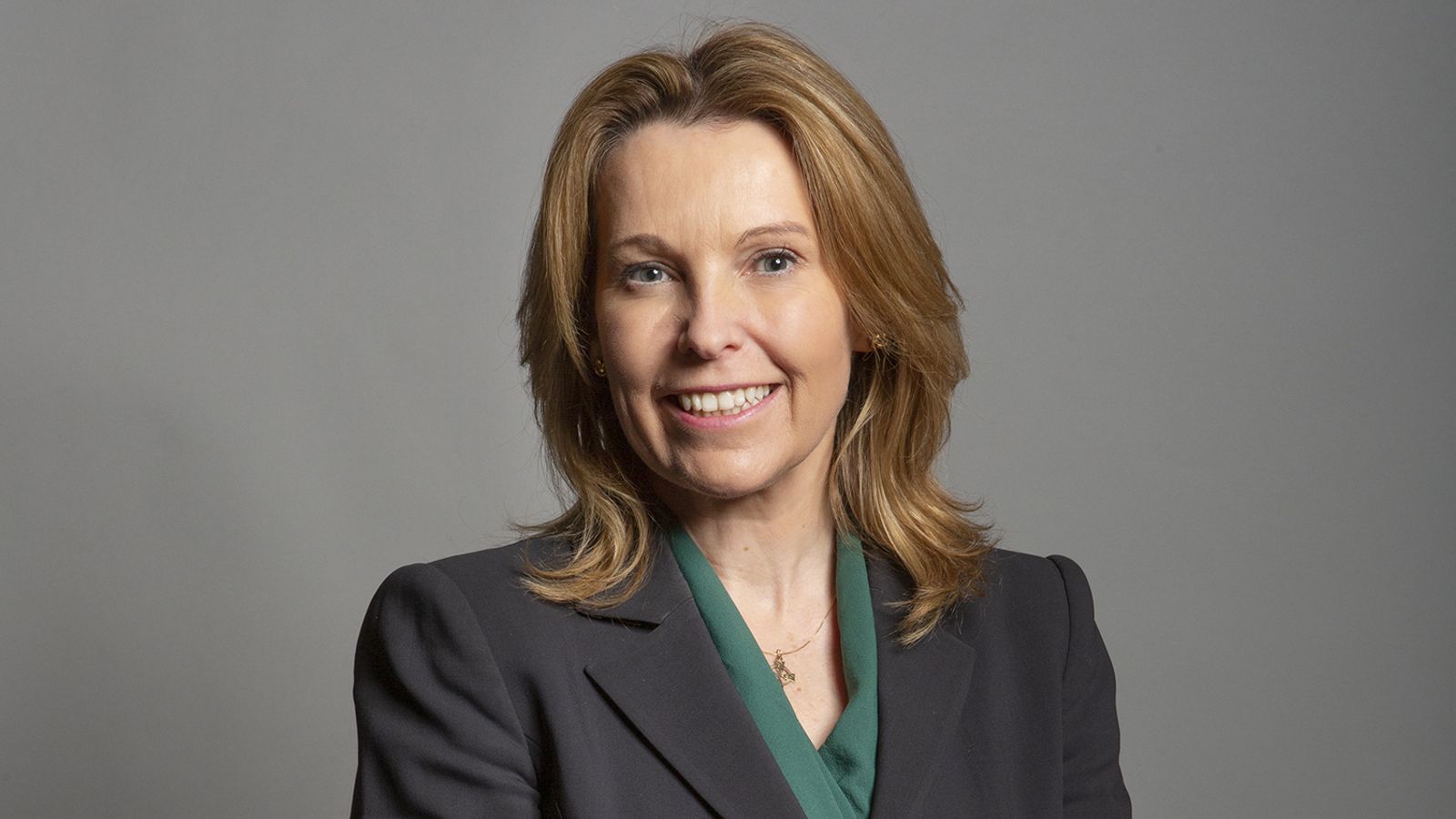 Tory MP Natalie Elphicke defects to Labour Party | Politics News