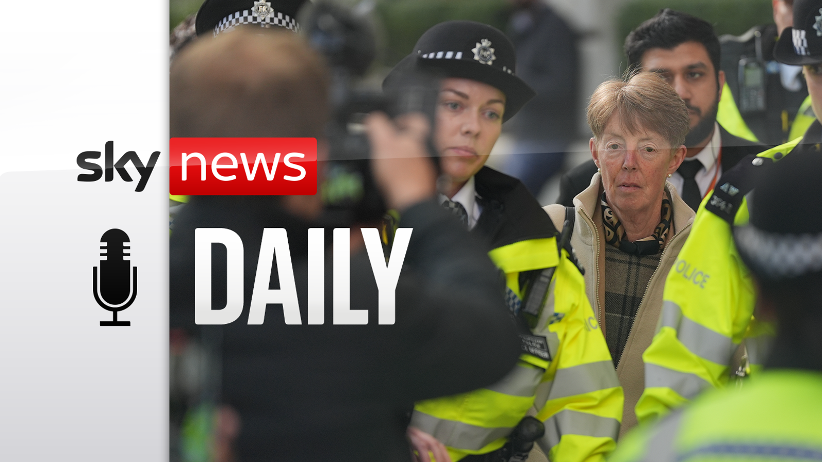 You’re in ‘la la land’: Paula Vennells’s last day at Post Office Inquiry | UK News