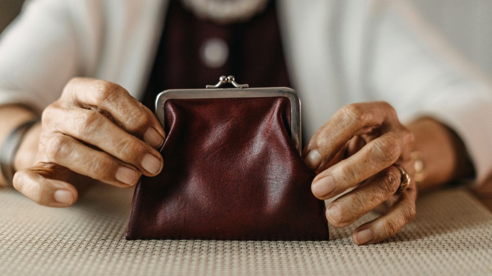 Conservatives promise tax cut for pensioners with ‘triple lock plus’ | Politics News