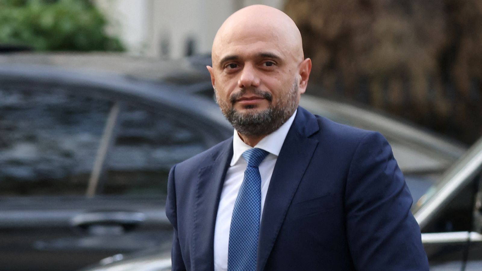 Online fashion giant Shein approaches Sajid Javid ahead of blockbuster IPO | Business News