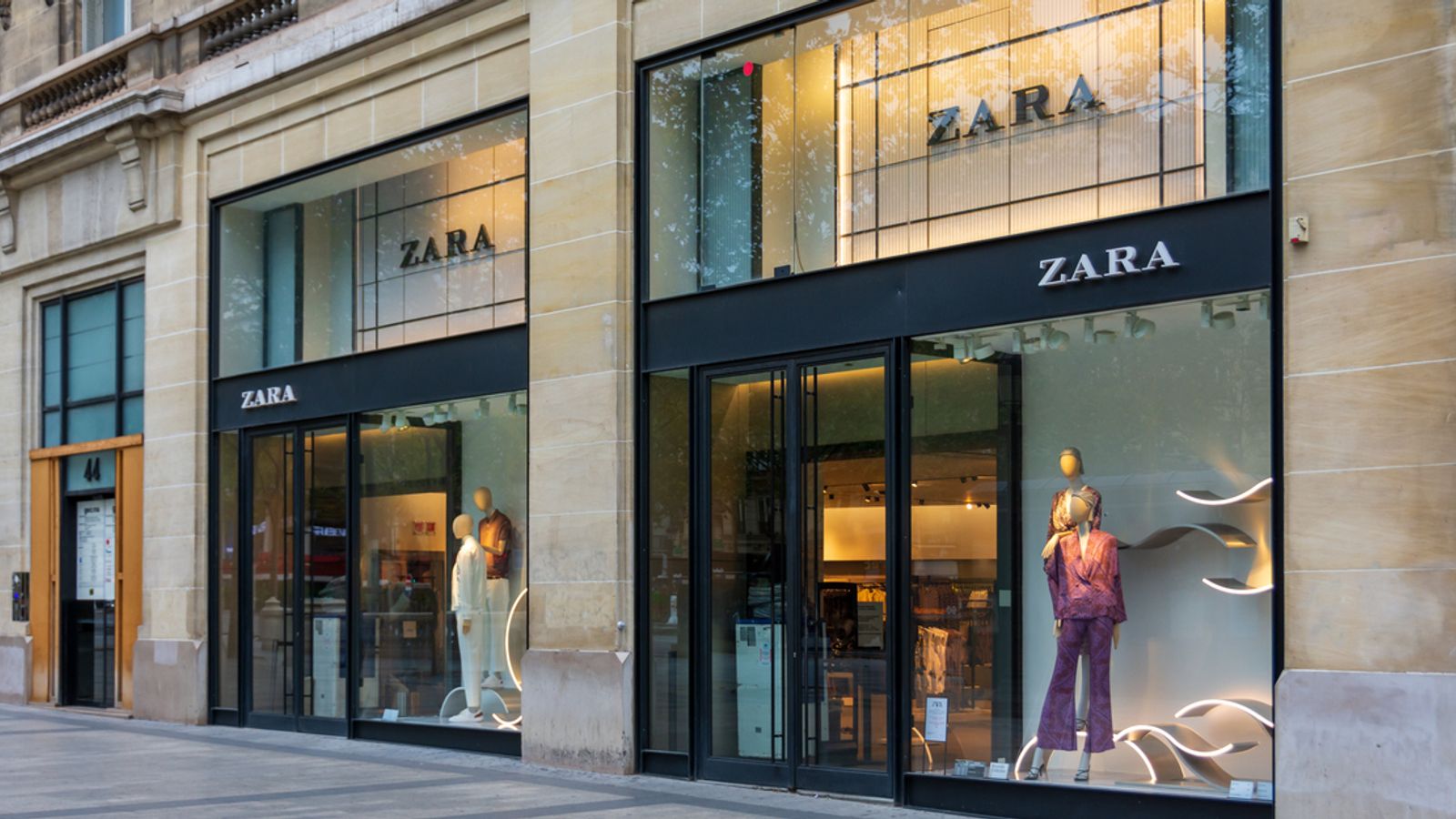 Think twice before buying your holiday clothes from Zara | Business News