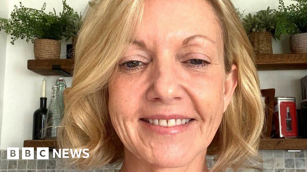 I felt like I was getting electric shocks then found out it was cancer