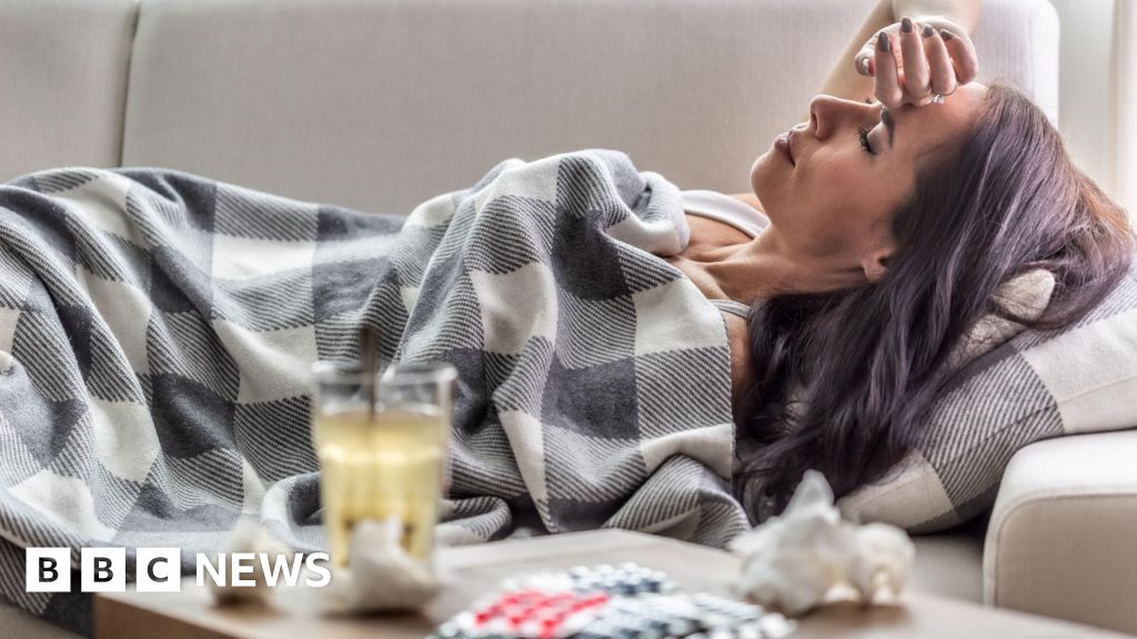 Covid: Is there a summer wave and KP3 variant?