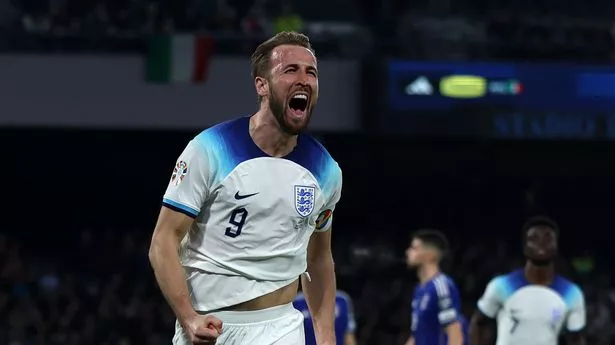 Serb psychic tips England to thump Serbia as Kane to go on Euro 2024 'goalfest'