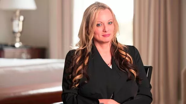 Stormy Daniels says ‘jail him now’ as she compares ex-president Donald Trump to a 'child'