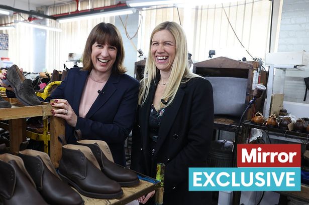 Meet the working sisters taking on the Tory Eton boys – 'they underestimate us'