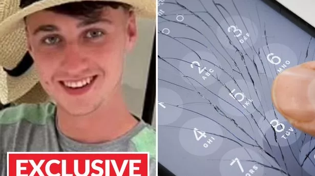 Tech expert claims missing Jay Slater's dead phone 'could still be tracked' but 'on one condition'