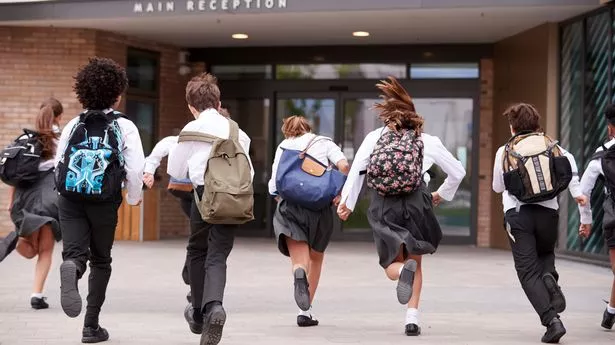 Brits can't agree on 'correct' term for non-uniform days as 'rude' name sparks outrage