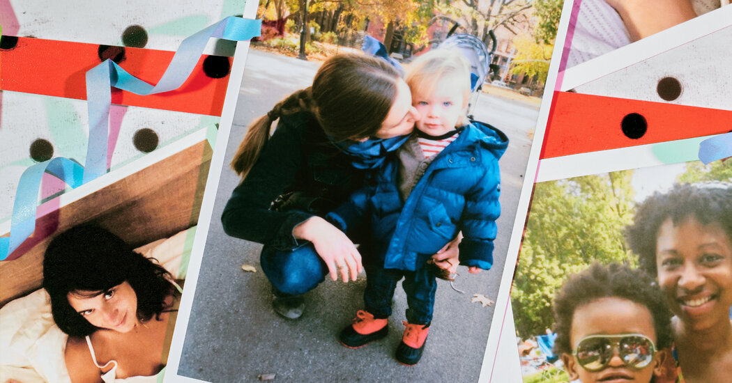 A New Book, ‘BoyMom,’ Seeks Answers on How to Raise Children