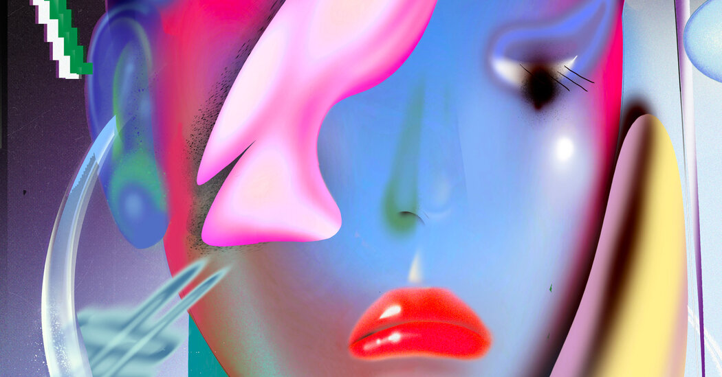 ‘Brainrot’ Is the New Online Affliction