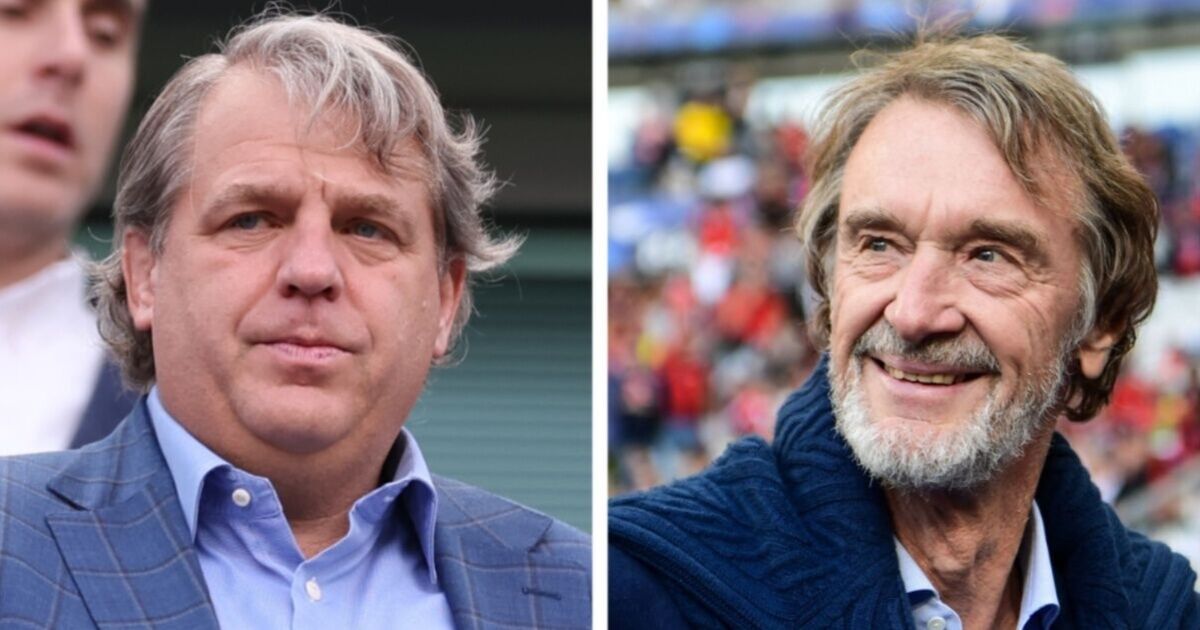 Transfer news LIVE: Chelsea plot Man Utd hijack as Arsenal ‘approach’ Tottenham target | Football | Sport