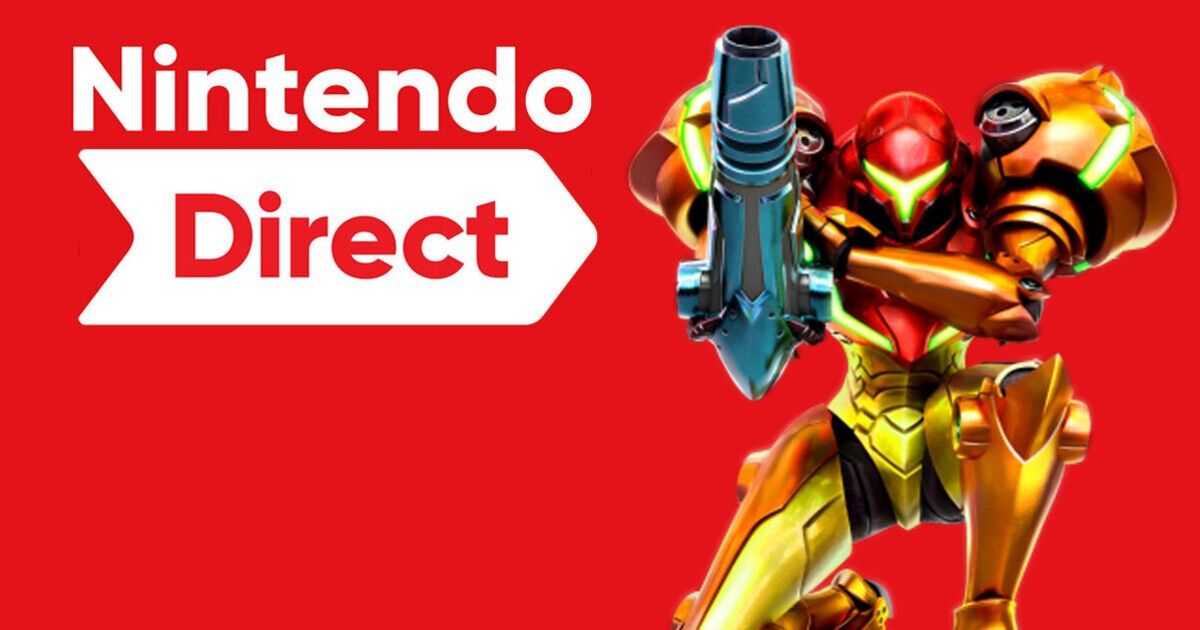 Nintendo Direct June 2024 – New Legend of Zelda, Metroid Prime 4, Mario and Luigi RPG | Gaming | Entertainment