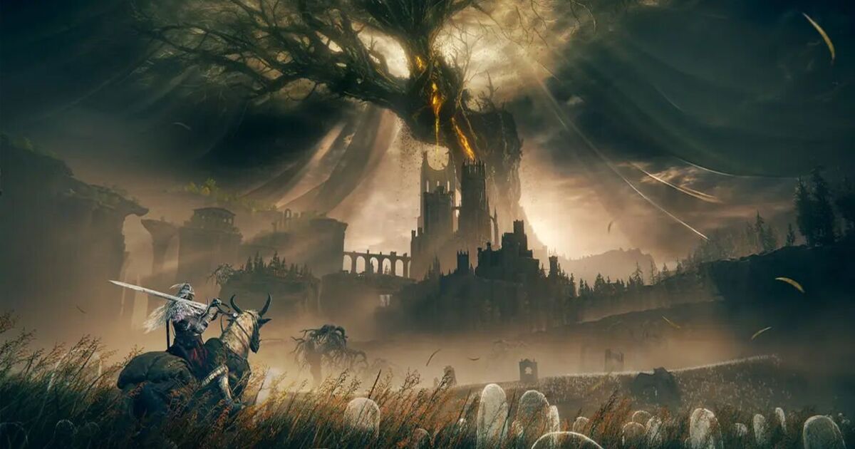 Elden Ring Shadow of the Erdtree update patch notes and server downtime | Gaming | Entertainment