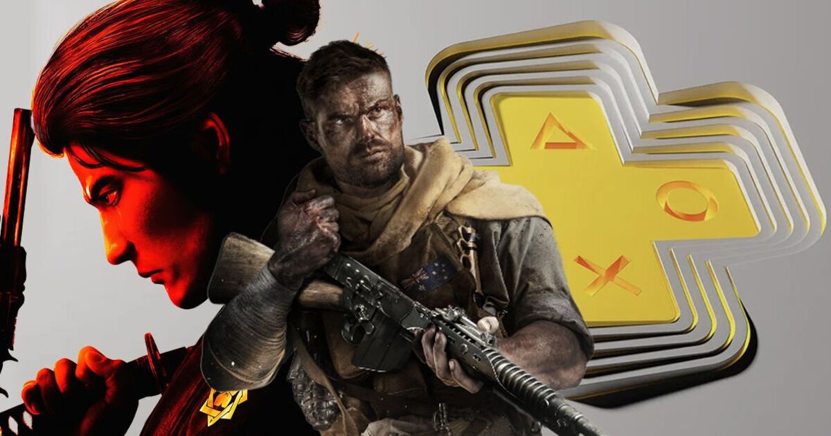 PS Plus free PS4 and PS5 games July 2024 – Call of Duty Vanguard, Like a Dragon and Sonic | Gaming | Entertainment