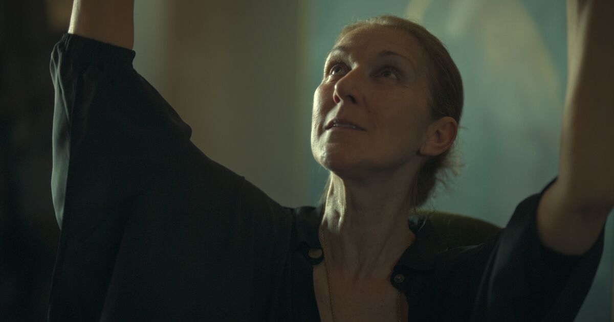How to watch I Am: Celine Dion documentary film for free | Films | Entertainment