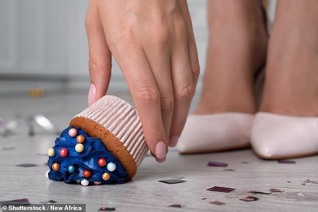 Is the five-second rule true? Scientists have an answer