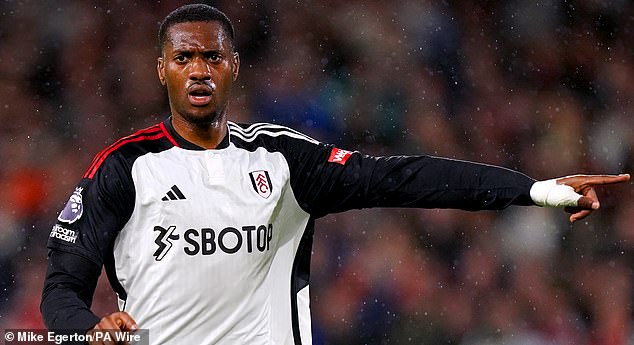 Tosin Adarabioyo takes his medical to seal free transfer to Chelsea from Fulham, as new boss Enzo Maresca gets his man ahead of Newcastle