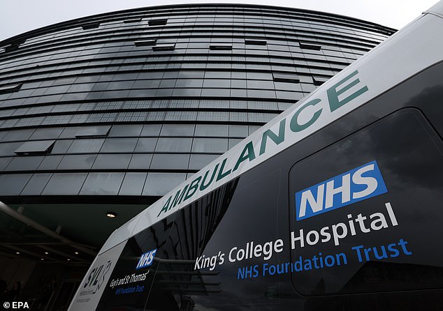 What is a cyber attack? As NHS declares ‘critical incident’ and cancels operations, how hackers exploit ‘flaws’ in systems to seize control