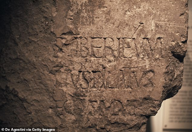 Five figures from the Bible who archaeology PROVES were real