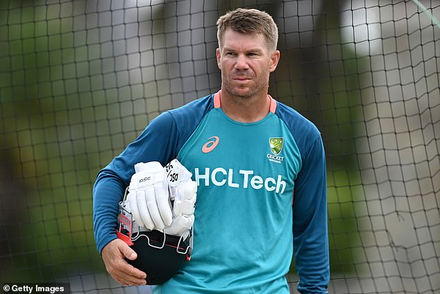 Cricket fans lament the ‘end of an era’ after David Warner’s retirement from international cricket… but some reveal why they are HAPPY the controversial batter is walking away