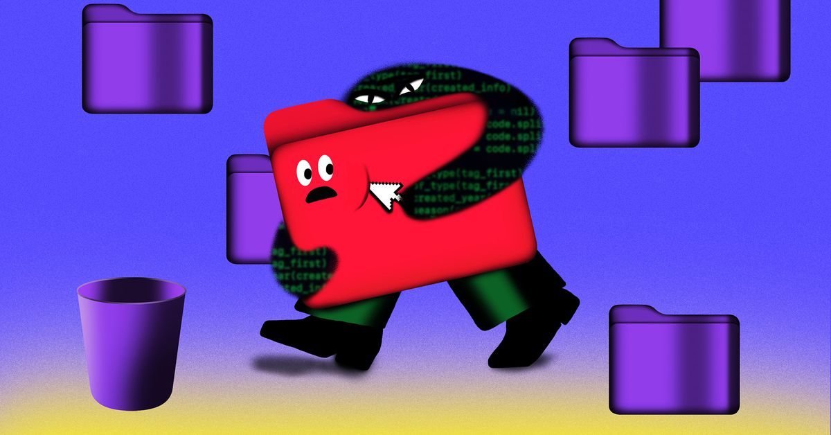 Live Nation confirms a massive Ticketmaster data breach