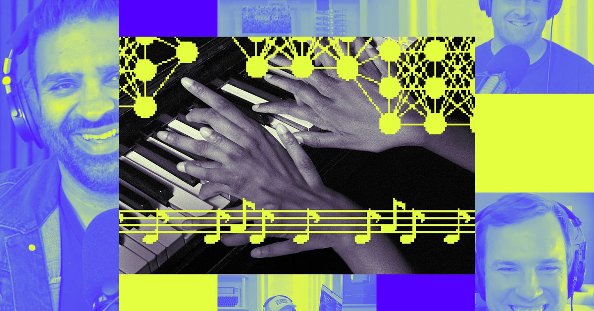 The RIAA, Udio, Suno, and the fight over AI music