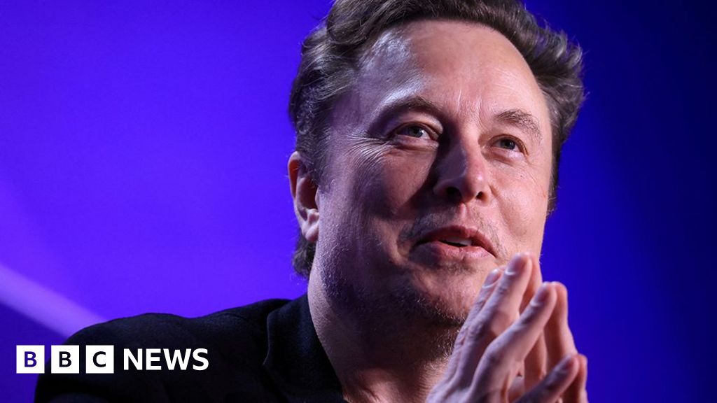 Elon Musk wins record-breaking Tesla pay deal from shareholders