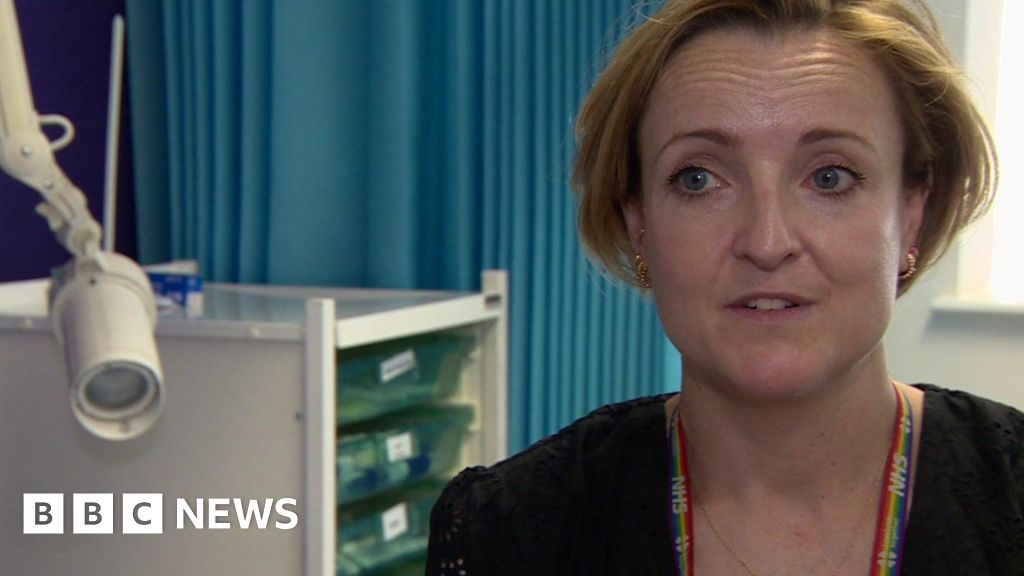 Hospital cyber-attack hampers GP blood services