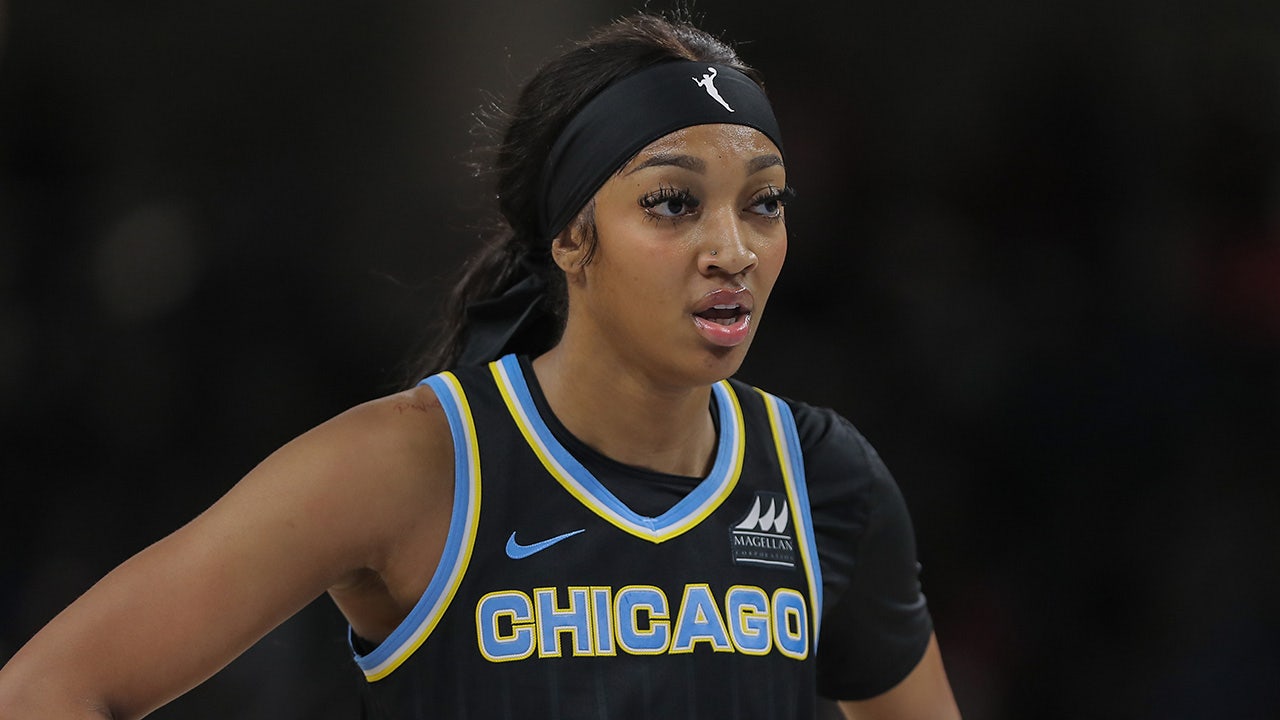 Angel Reese accuses media of twisting her words: ‘I can’t trust any of y’all’